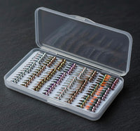 The Ultimate Beginner Euro Nymph Box