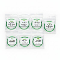 Fly Fish Insurance Leader